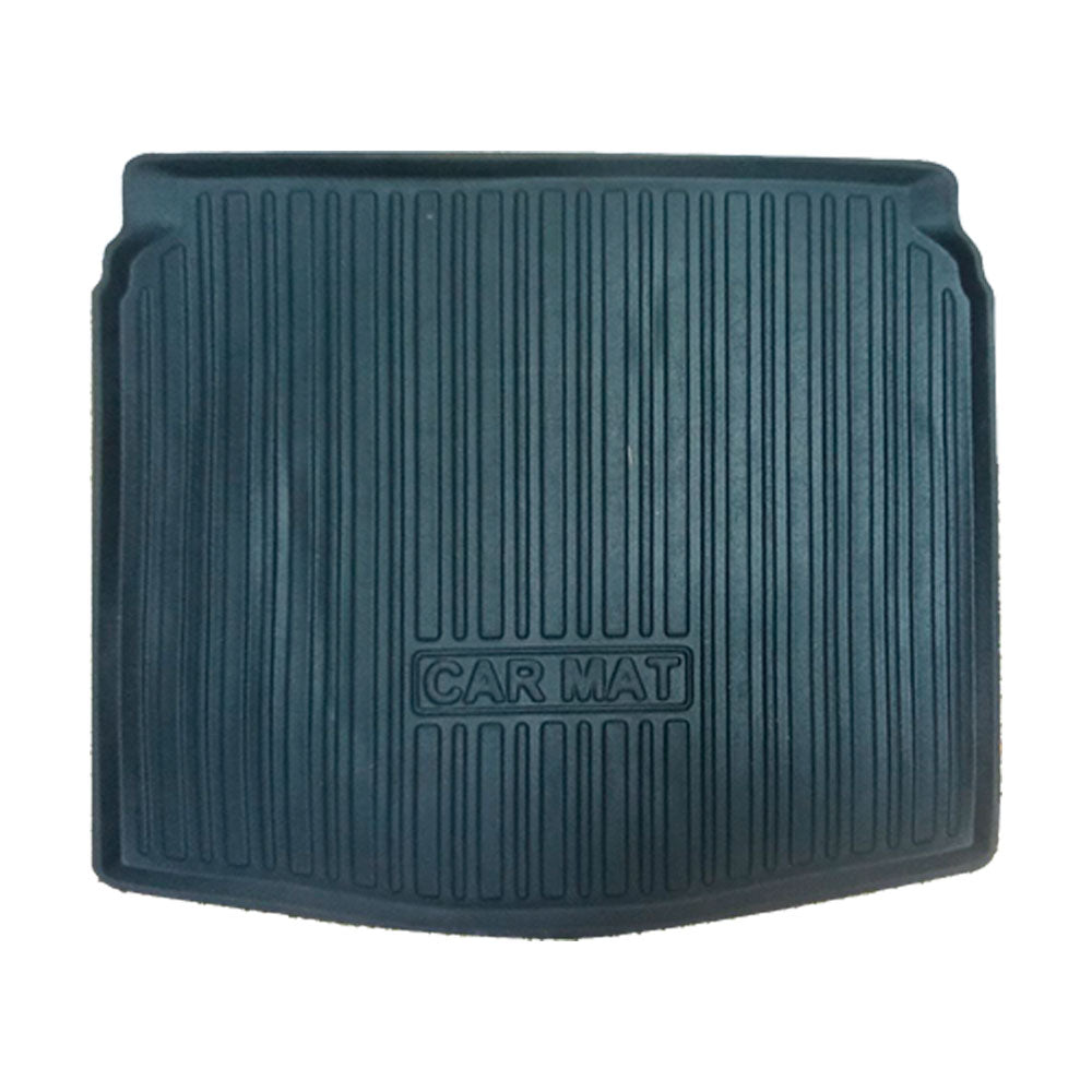 Tapetes termoformados 5D Toyota Corolla Cross Hibrida 2022-2026 Material TPE Premium