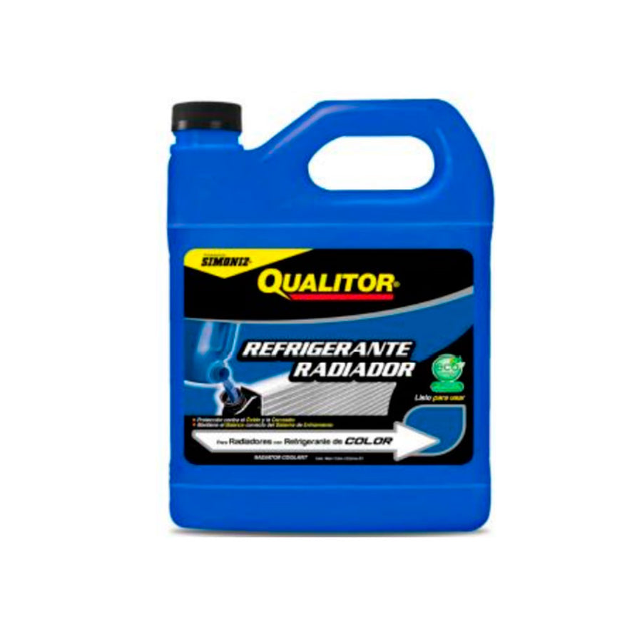 Refrigerante 1L Refrigerante 1L