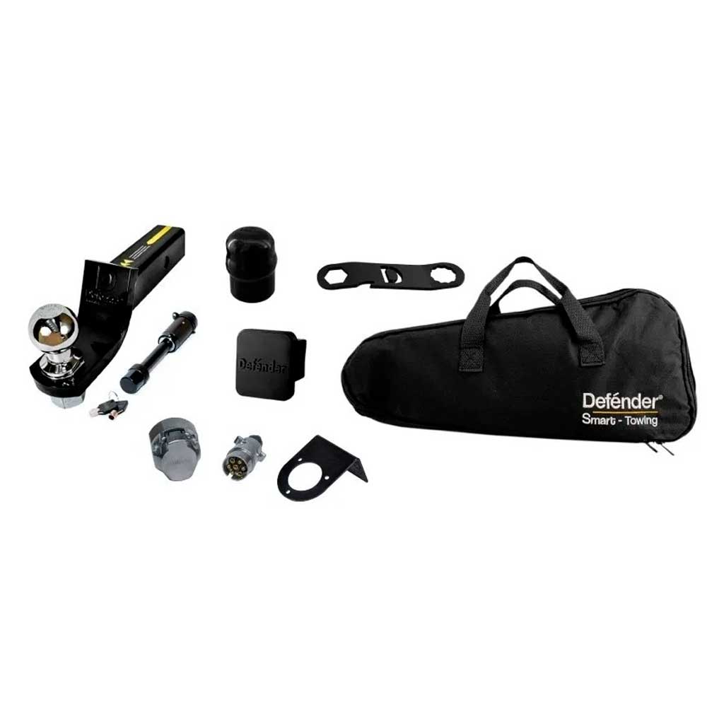 Tiro-De-Arrastre-Defénder-Nissan-Frontier-2021-Kit-Defender