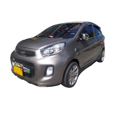 Pijama para carro GOLD PLUS Intemperie Con Algodón