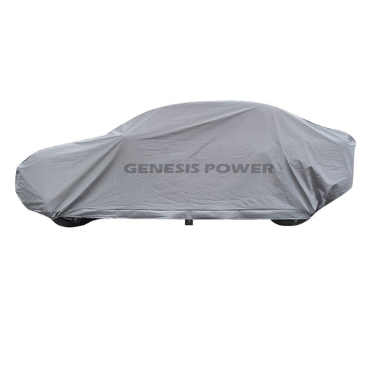 Pijama para carro GOLD LITE Intemperie Con Algodón