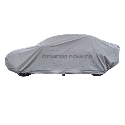 Pijama para carro GOLD LITE Intemperie Con Algodón