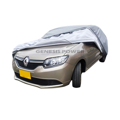 Pijama para carro GOLD LITE Intemperie Con Algodón