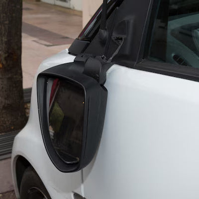 GUAYAS DE SEGURIDAD PARA ESPEJOS DE CARROS ⚡ GENESIS POWER BOGOTA