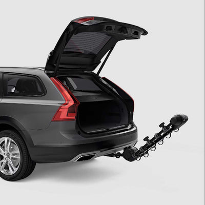 Portabicicletas-para-carro-Thule-APEX-XT-bogota