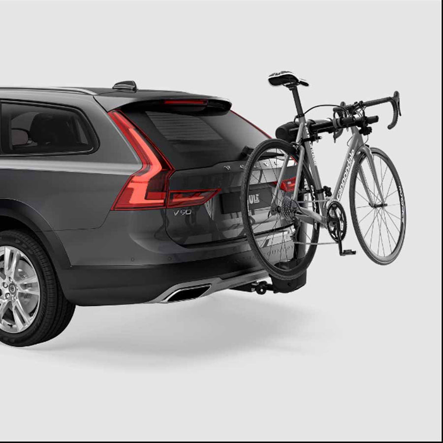 Portabicicletas -Thule- cubo americano-APEX -XT-2