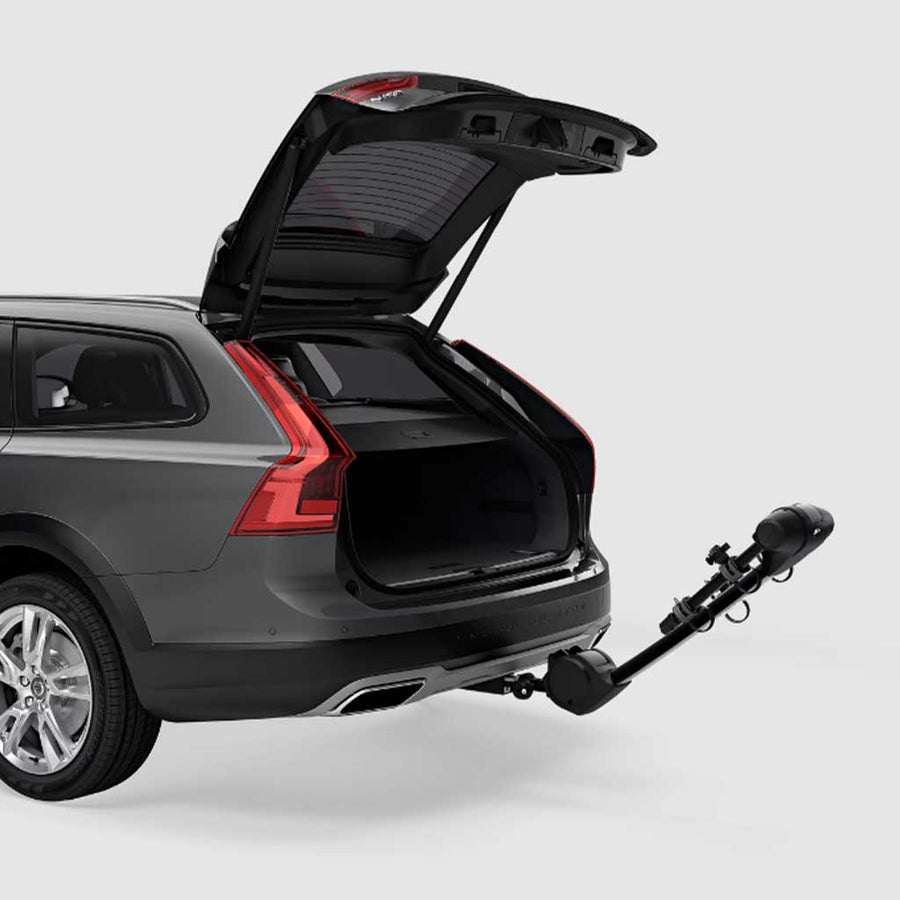 Portabicicletas -Thule- cubo americano-APEX -XT-2