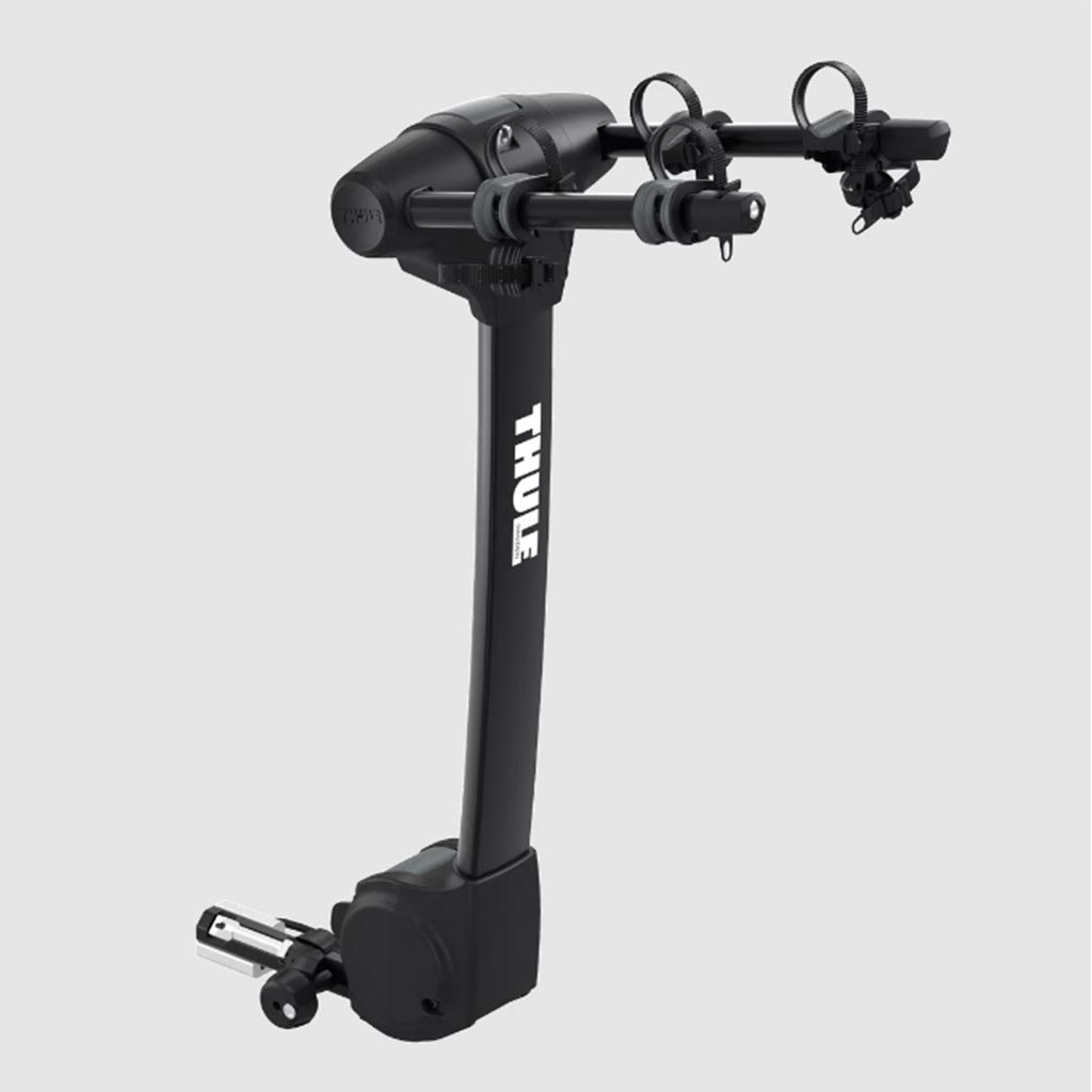 Portabicicletas -Thule- cubo americano-APEX -XT-2