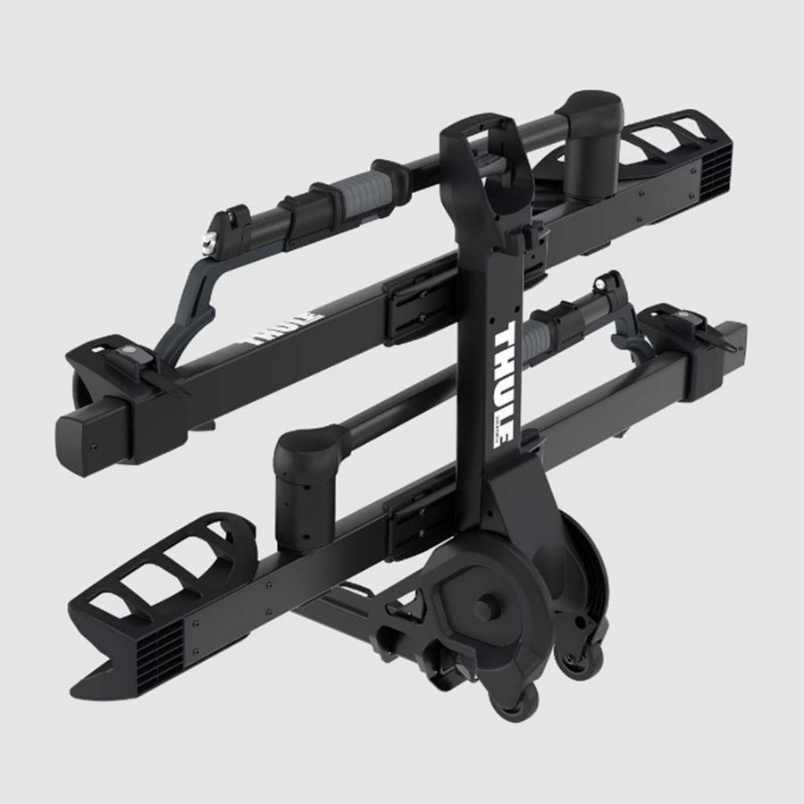 Portabicicletas -Thule- tiro de arrastre-T2 pro XTR