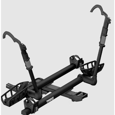 Portabicicletas -Thule- tiro de arrastre-T2 pro XTR