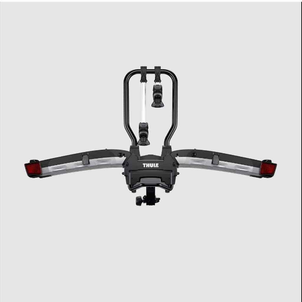 Portabicicletas -Thule-tiro-de-arrastre-EASYFOLD-XT-HITCH