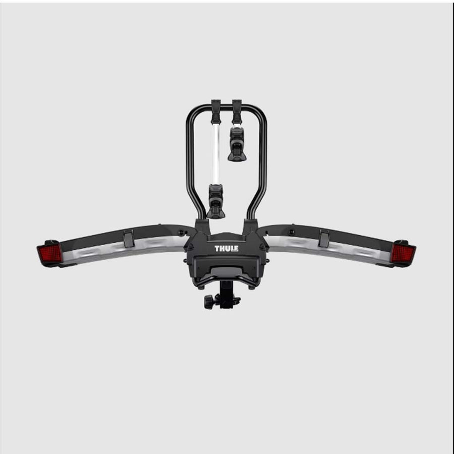 Portabicicletas- Thule-bogota-EASYFOLD-XT- HITCH