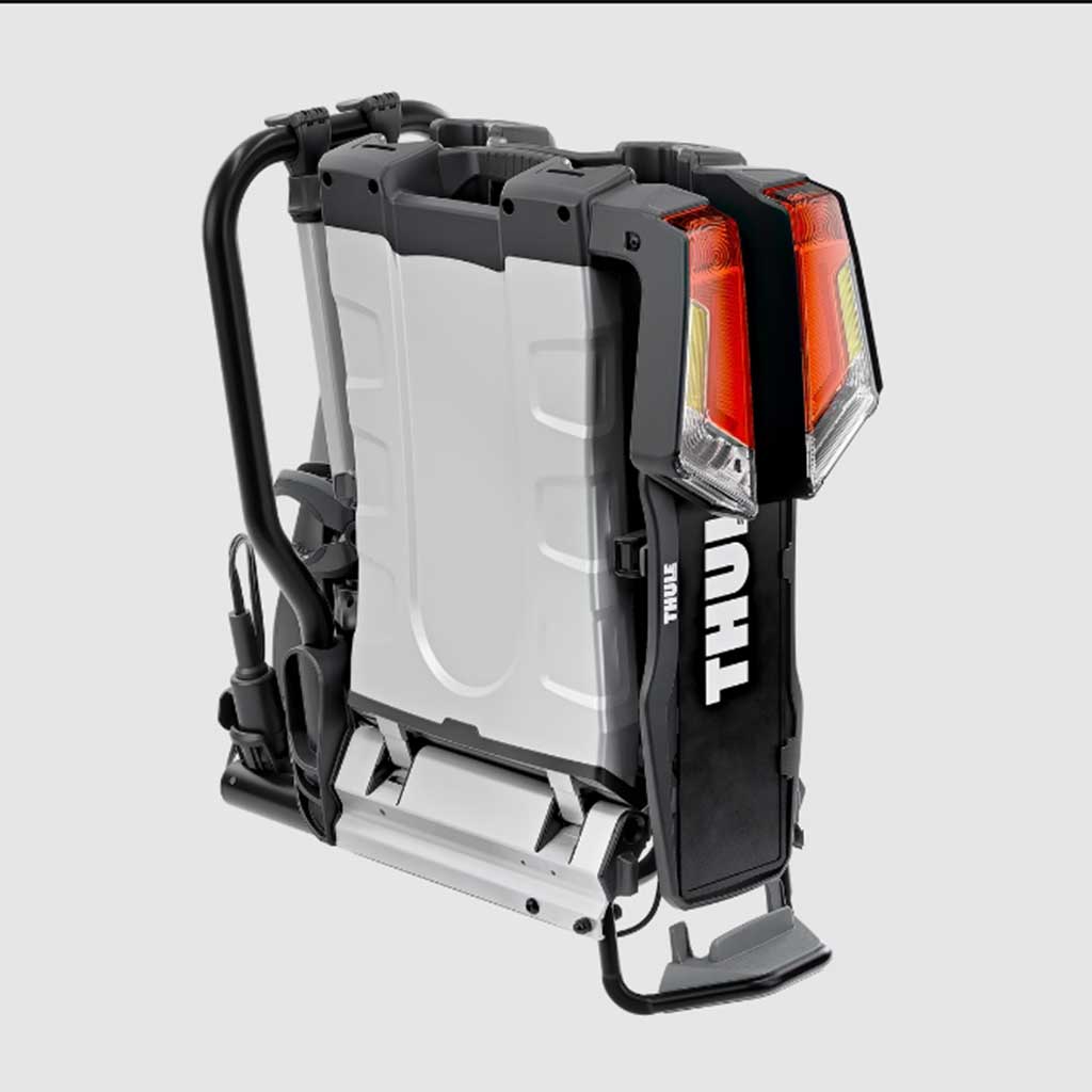 Portabicicletas -Thule-de-bola-de-remolque-EASYFOLD-XT