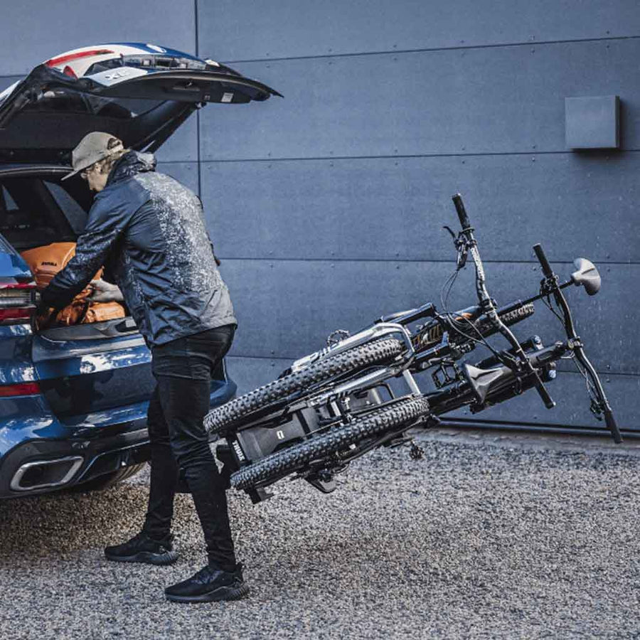 Portabicicletas- Thule-bogota-EASYFOLD-XT- HITCH
