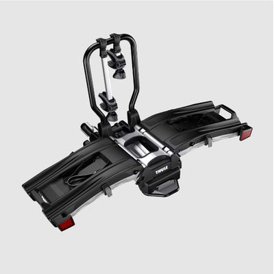 Portabicicletas- Thule-bogota-EASYFOLD-XT- HITCH