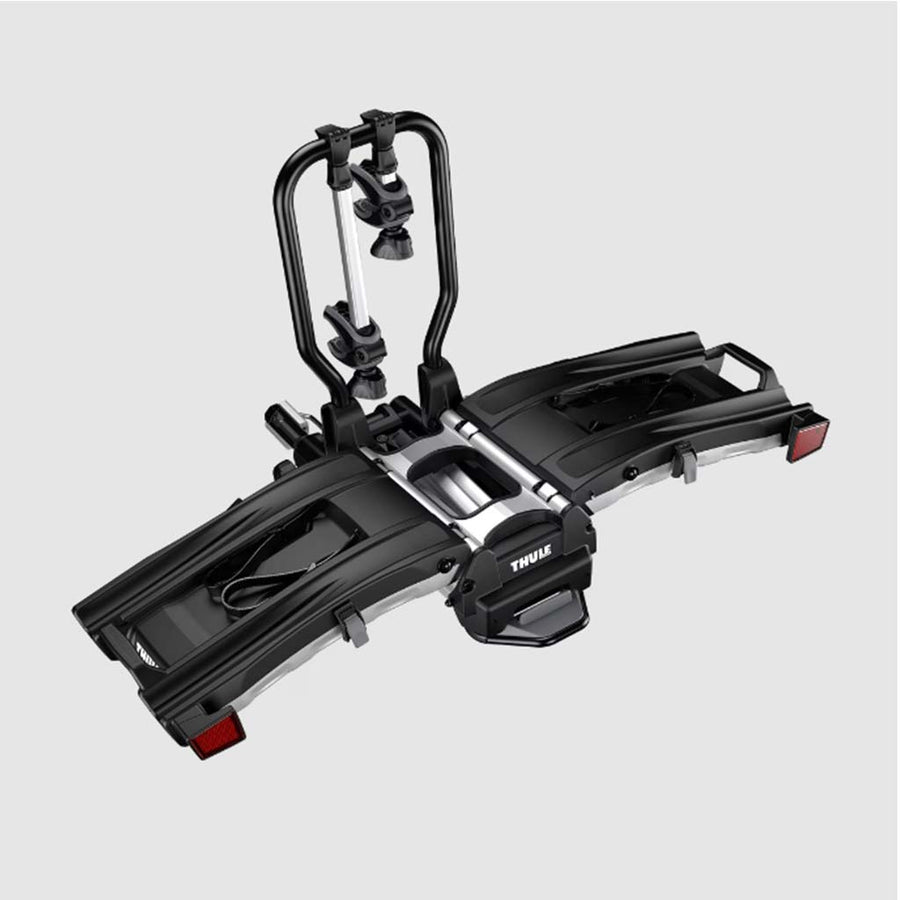 Portabicicletas- Thule-bogota-EASYFOLD-XT- HITCH