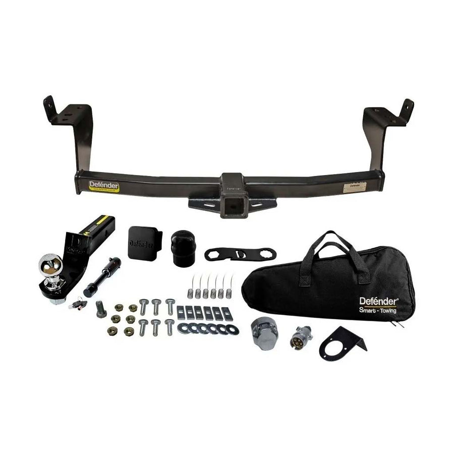 Tiro-De-Arrastre-Defénder-Ford-Edge-Titanium-2015-2021