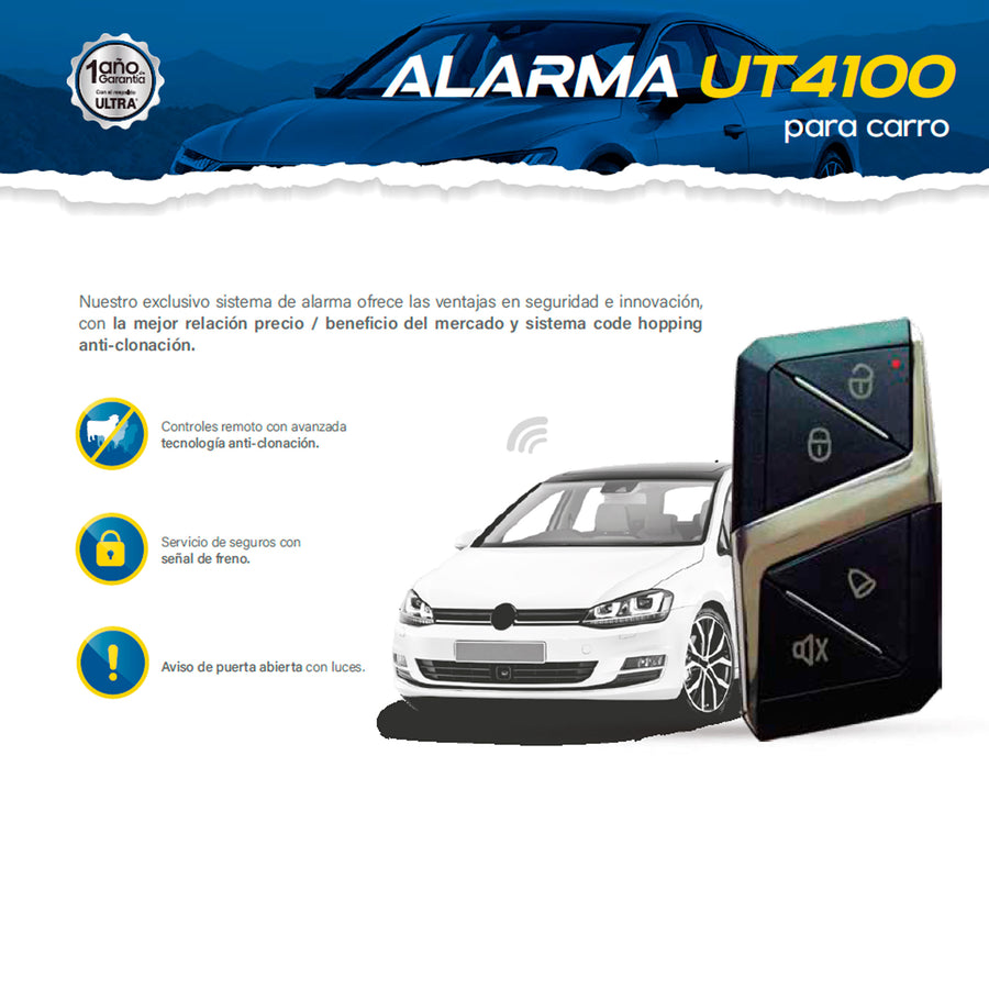alarma-para-auto-ultra-4100 
