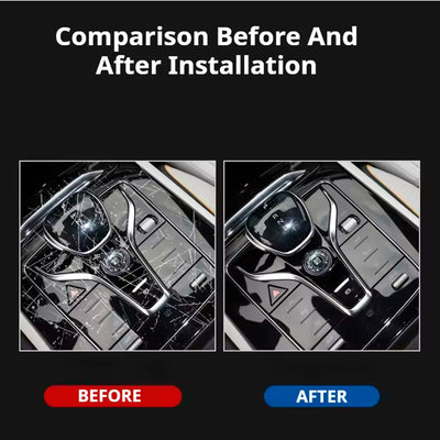 PPF Interior Contola Central CX50