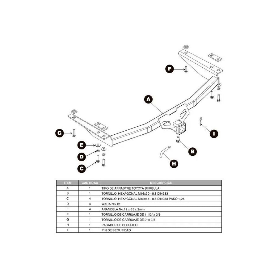 Tiro-De-Arrastre-Defénder-Toyota-Burbuja