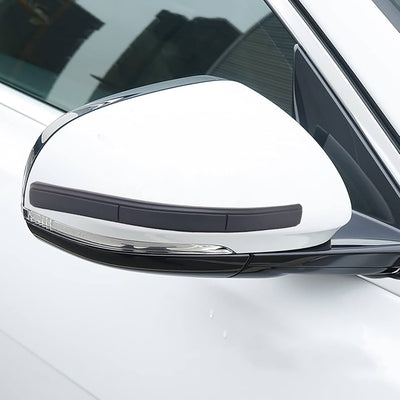 Guaya de seguridad para espejos