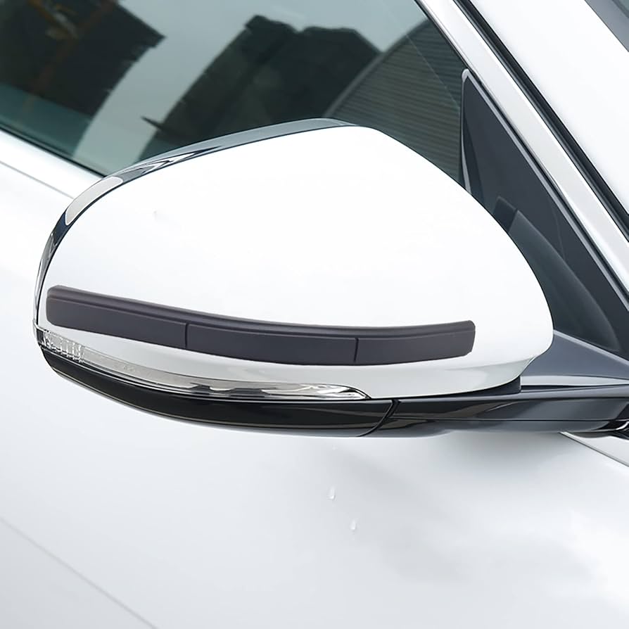 Guaya de seguridad para espejos