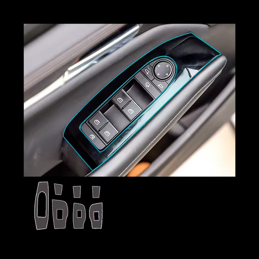 ppf-consola-interior-mazda-3-grand-touring-2024-2025