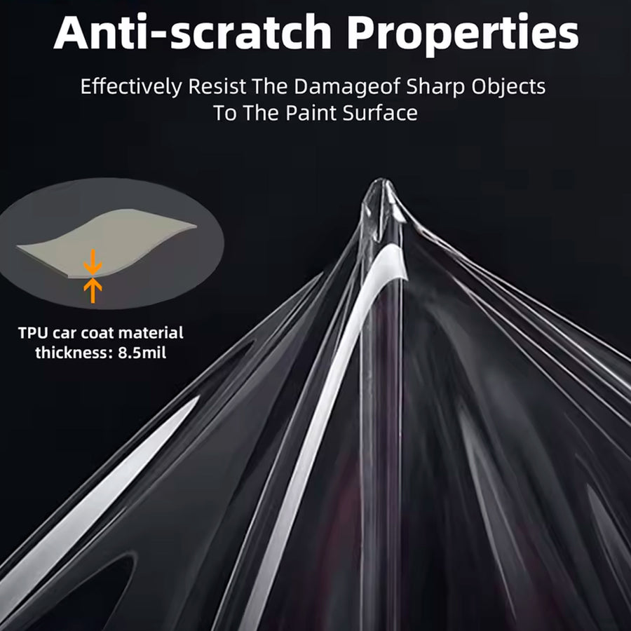 PPF Consola Central Mazda CX60