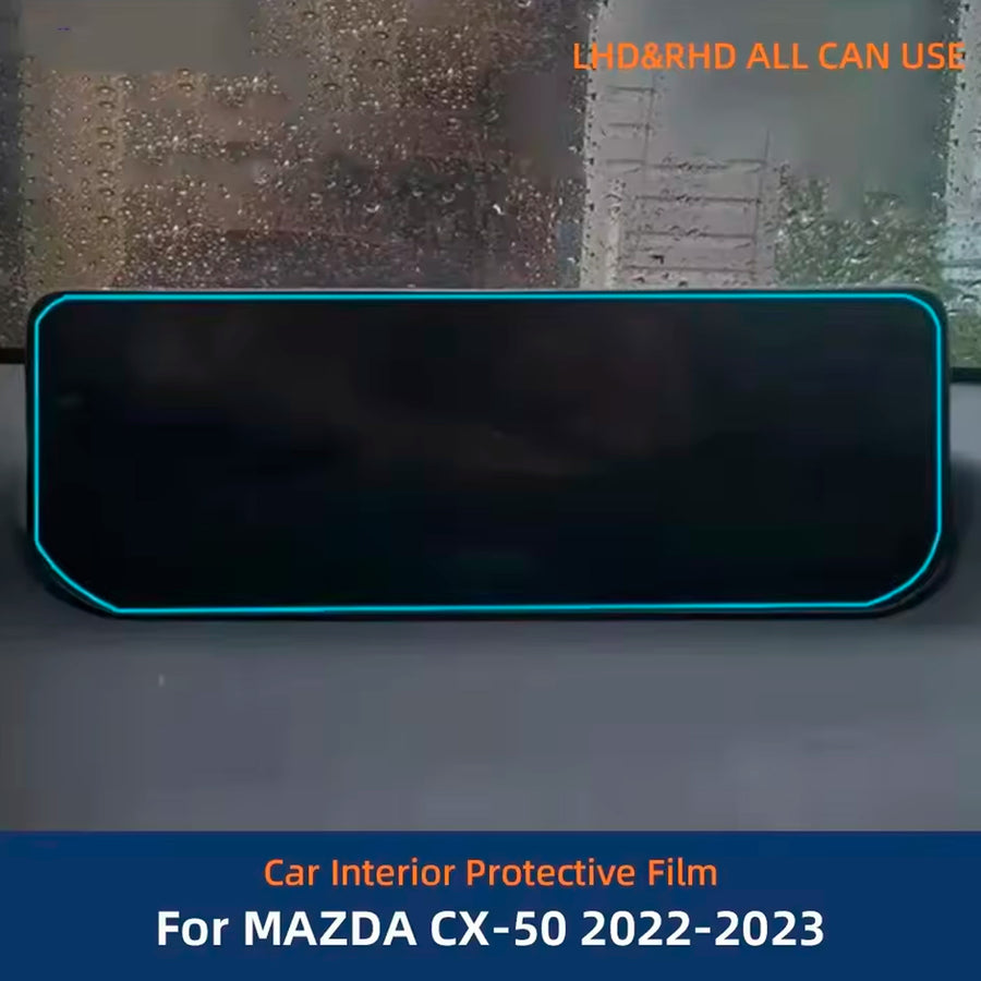 PPF Interior Contola Central CX50