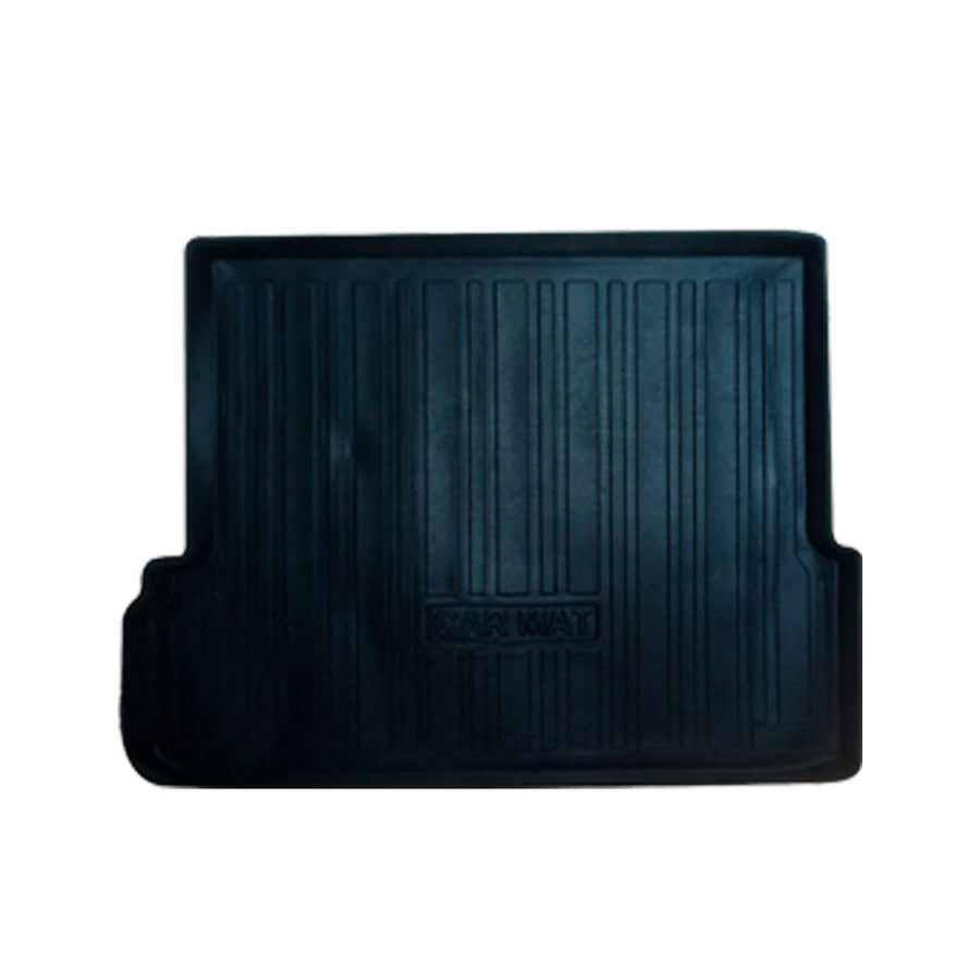 Tapetes termoformados Toyota 4Runner 5D 2015-2026 - Protección Total 5D + Material TPE Premium