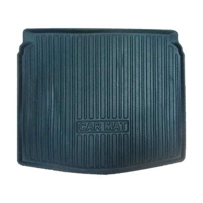 Tapetes termoformados 5D Toyota Corolla Cross Hibrida 2022-2026 Material TPE Premium