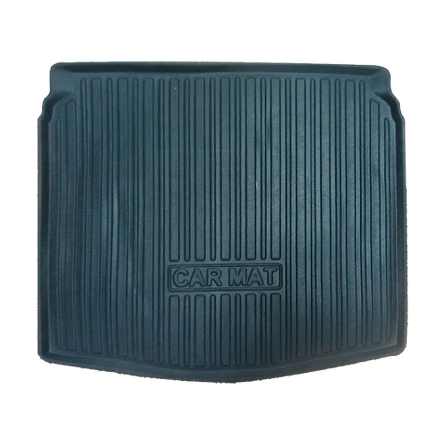 Tapetes termoformados 5D Toyota Corolla Cross Hibrida 2022-2026 Material TPE Premium