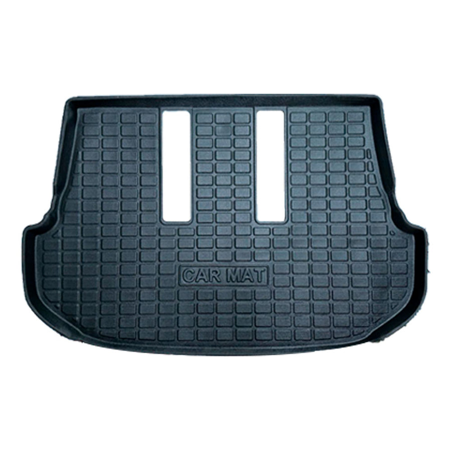 tapetes termoformados toyota fortuner