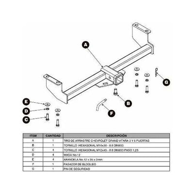 tiro-de-arrastre-chevrolet-gran-vitara