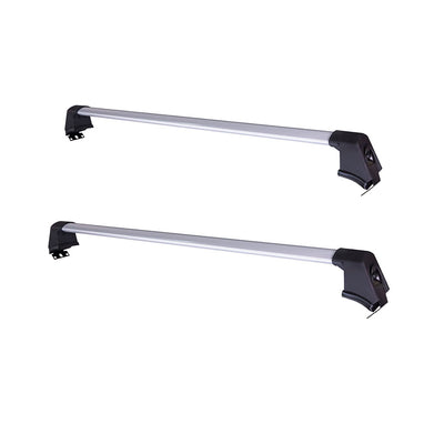 Barras transversales para camioneta Volkswagen Fox