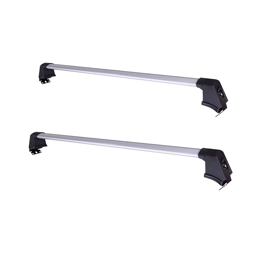 Barras transversales para camioneta Volkswagen Fox