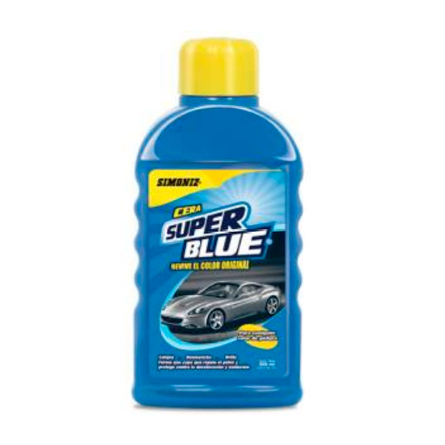 Super blue 600ml