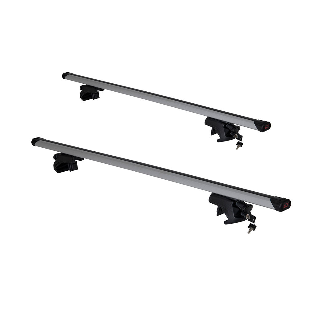 Barras transversales para camioneta OPEN-G3SPA Volkswagen Crossfox