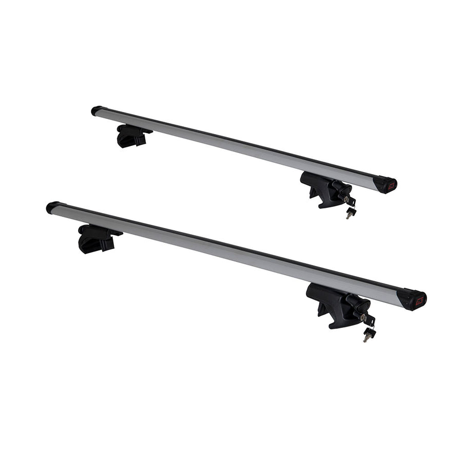 Barras transversales para camioneta OPEN-G3SPA Volkswagen Crossfox