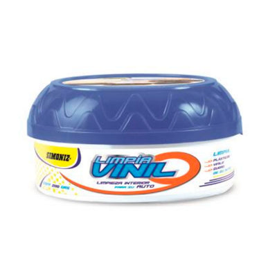 Limpia vinil 200g