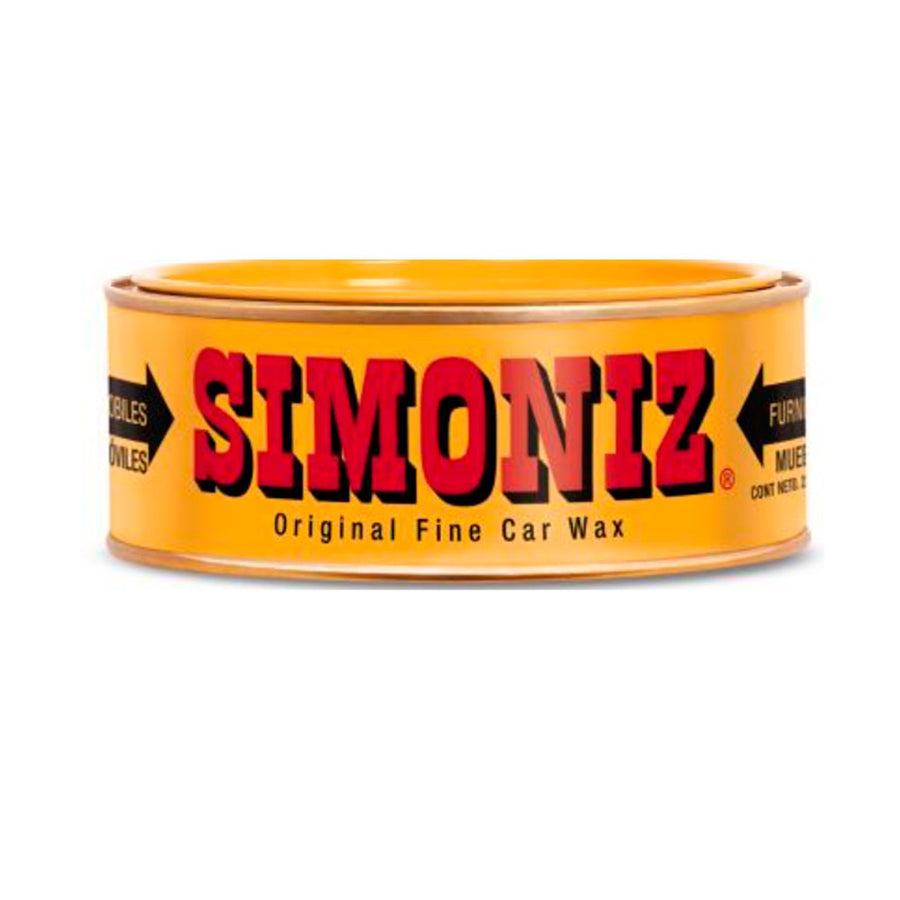 Cera simoniz 225gr