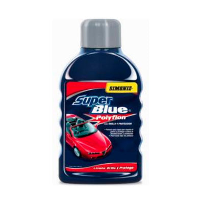 Cera super blue 500ml