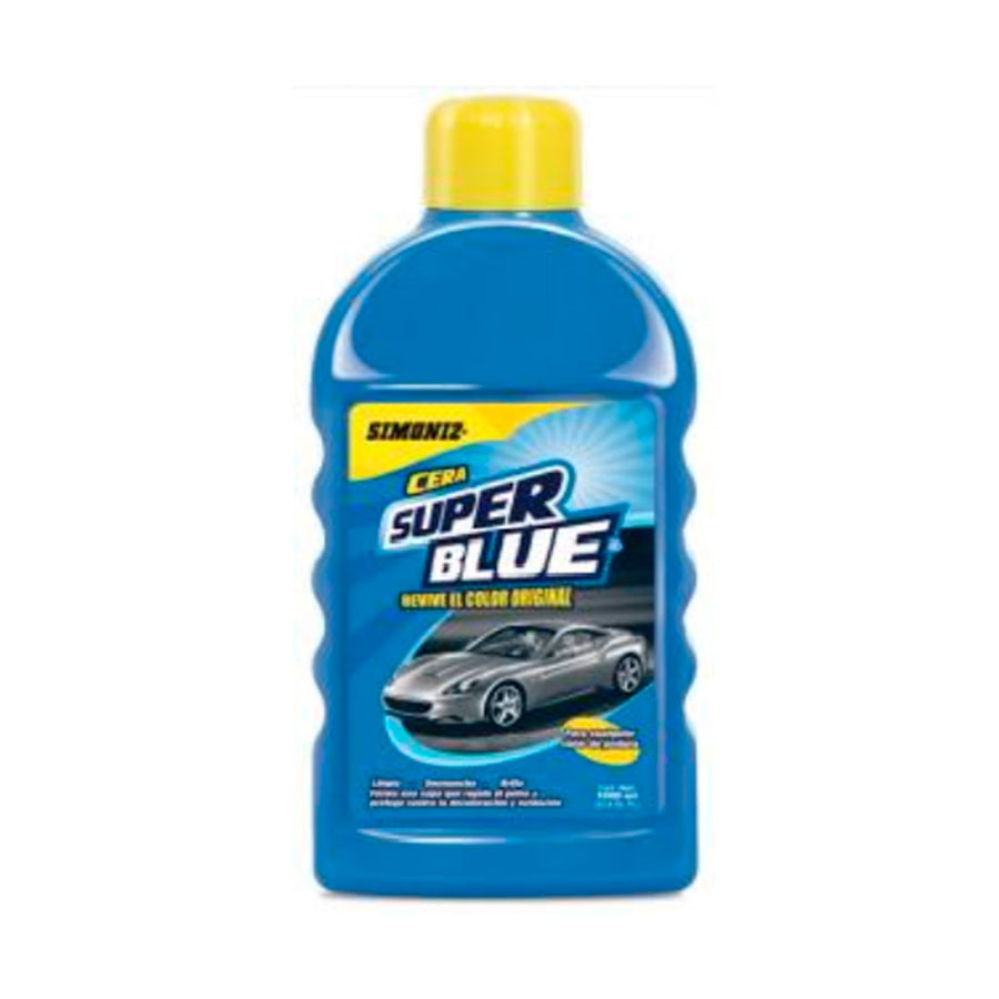 Super blue 1000ml