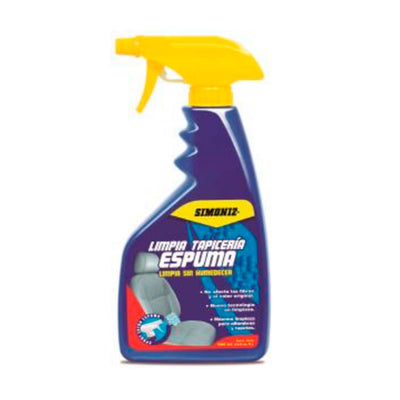 Limpia tapicería 500ml