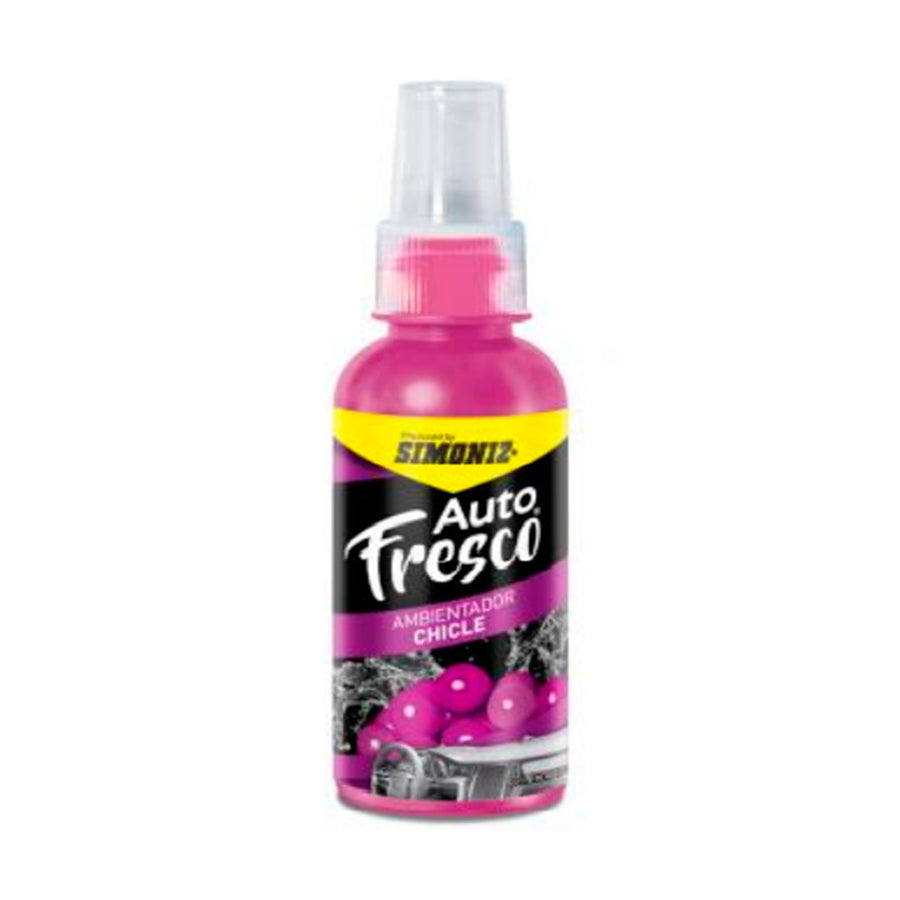 Auto fesco 100ml  CHICLE