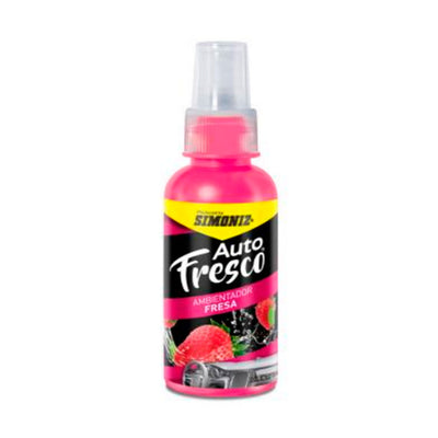 Auto fesco 100ml FRESA