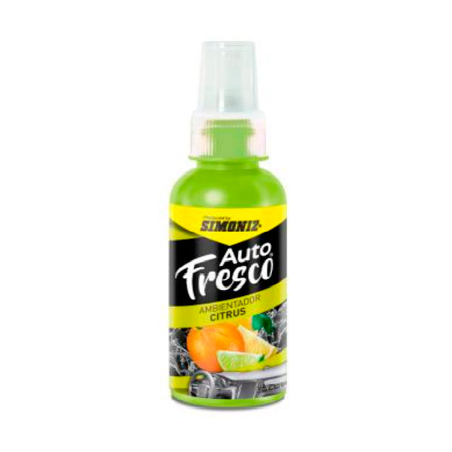 Auto fesco 100ml  CITRUS