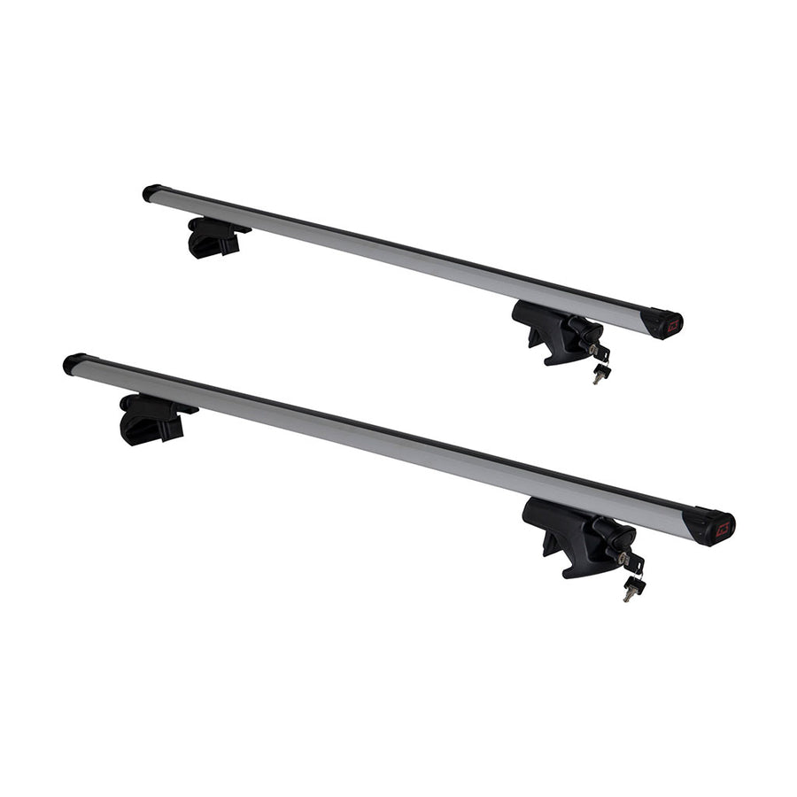 Barras transversales para techo de carro Volkswagen Saveiro OPEN-G3SPA