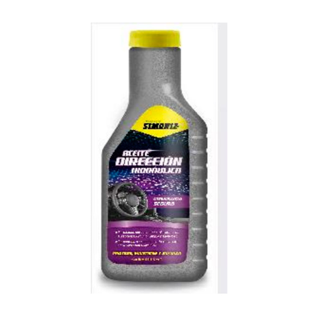Aceite dirección hidráulica 354ml