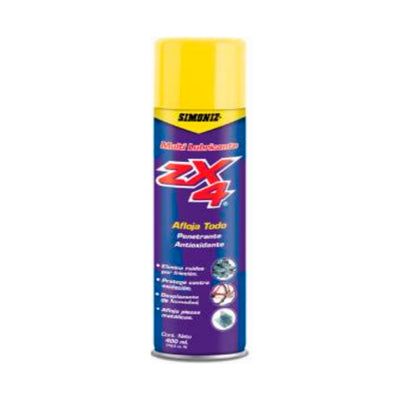 Multi lubricante 400ml